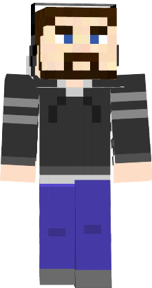 Skin von alex_5678